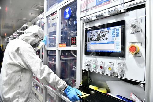 半岛新引擎 中国式现代化实践中山东半岛城市群的计算机周边与电子产品销售新图景