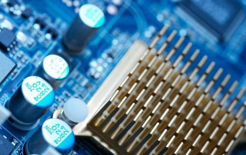 中检联合体外贸半年报 计算机周边与电子产品销售彰显高质量发展新态势